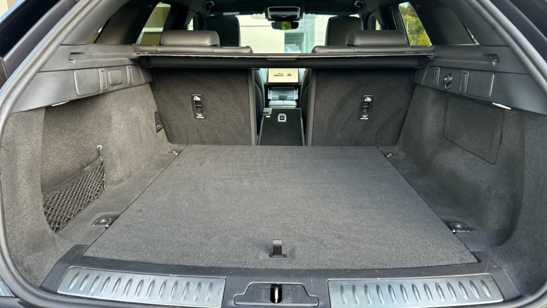 Land Rover Range Rover Velar 2.0 D200 MHEV Dynamic HSE 5dr Auto Diesel Estate